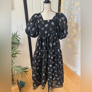 Dream Sister Jane Cottage Core dress